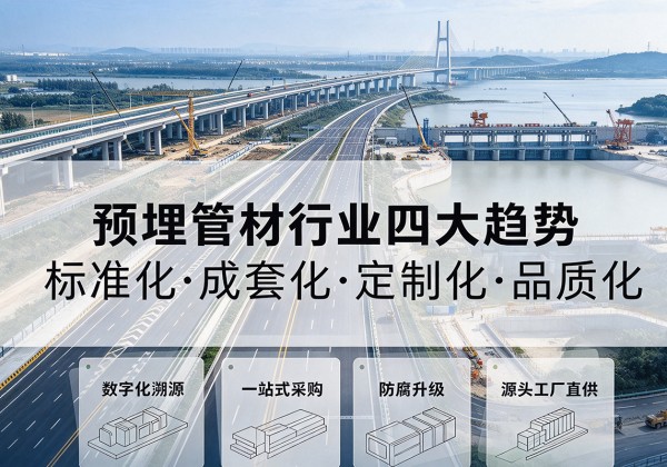 曲水行业发展趋势总结